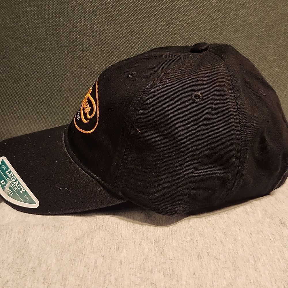 Mathews Solocam Sliderback Twill Hat - New - Picture 4 of 9